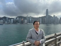 郑少强的22年足球路