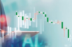 收评：沪指弱势震荡，创业板指跌0.62%，分散染料概念逆势拉升