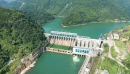 双牌水库：24小时值班值守+设备检修维护 保水库安澜