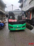 巡百姓呼声，通便民公交