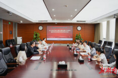 开启跨越千年的古今美食对话——湘菜文化传承与创新座谈会在长沙举行