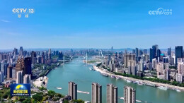 【新思想引领新征程】复苏河湖生态 建设人水和谐美丽中国