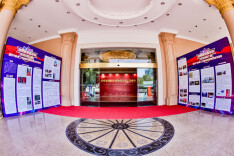 湖南开展“禁毒宣传进物流行业”活动 创新构建“四个一标准化体系”