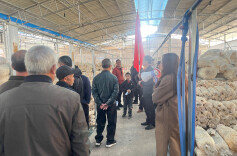 “大白话”一听就懂！双牌打鼓坪乡的“乡村学堂”接地气