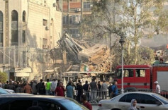 国际时评丨中东局势再度面临失控的危险