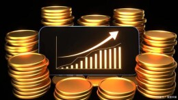 国际时评丨全球金价为何如此疯狂