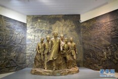 韶山：不能忘却的记忆