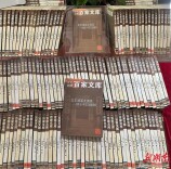 文艺湘军大阅兵——忆组织编辑出版大型丛书《文艺湘军百家文库》