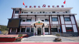 张家界王家湾村：从“站着看”到“齐心干”，共建共享扮靓乡村