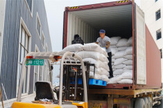 永州陆港：建设高水平开放大通道 “出海口”搬到“家门口”