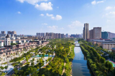 人民长江报头条| 春暖潇湘 碧水入江——探寻幸福河湖建设“湖南路径”