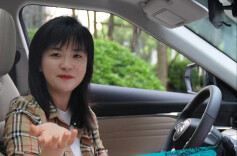 视频｜十万级家用超值SUV——试驾传祺GS4 MAX