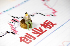 收评：创业板指跌近2%，半导体板块下挫，电力、黄金概念逆市活跃