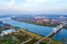 令人费解的几个湘潭地名：碑头市、易俗河、下摄司和姜畲