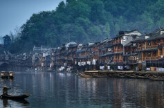 四部门：国家5A级和4A级景区等要实现境内外银行卡受理全覆盖