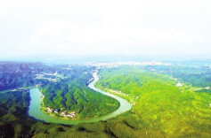 中国第一屈原墓的千古疑案