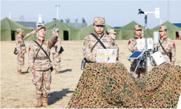 国防动员系统聚焦使命任务推进民兵教练员能力素质转型升级纪实