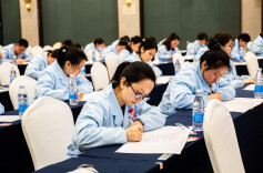 民政“良匠”展风采！湖南省民政行业职业技能大赛在长开幕