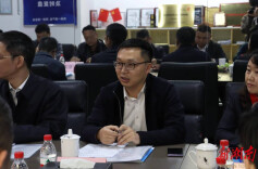 “新型智能心理疾病诊疗机器人关键技术研究与应用”项目启动会顺利召开