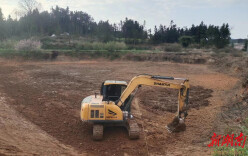 小农水润泽大民生——辰溪县持续推进小型农业水利设施建设和管护