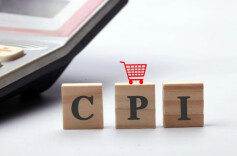 2024年3月份居民消费价格同比上涨0.1%