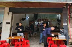 零陵区：开展餐饮行业非法添加罂粟壳等专项检查行动