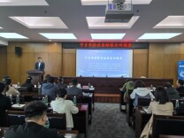 交通银行送“钱”进园区鼓信心