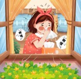 春天里的过敏人，如何安全度过这个“危险”季节？
