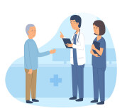 心灵叙事｜老沈的重生之路