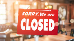 职业闭店人操盘！金宝贝跑路套路曝光