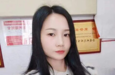 湖南福彩销售50强 |吕岩花：因为热爱 所以喜爱