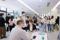 打造文创引才聚才“强磁场” 马栏山视频文创产业园专场招聘会圆满落幕