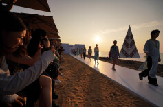 消博会上的“她经济”