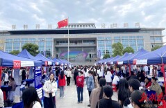 岳阳经开区：人才沃土滋养“新质沃野”