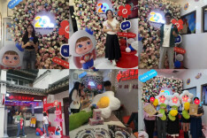 湖南福彩销售50强 | 熊雄：心中有公益 脚下就有力量