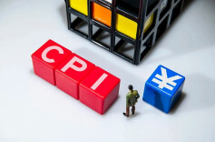 国家统计局：一季度CPI同比持平 未来将缓慢回升