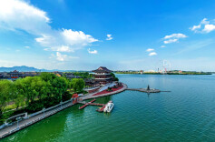 上市旅游企业挖掘市场增长点