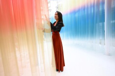 米兰设计周掠影