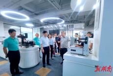 湖南工程学院：开展卓越助航“访企拓岗”专项行动