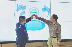 咸宁、岳阳两市开启“知识产权+信用信息”综合监管新模式