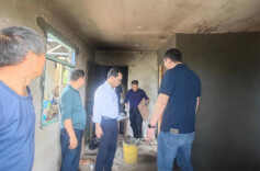 云溪区残联：“小改造”蕴含“大民生”，让“无碍”空间更“有爱”