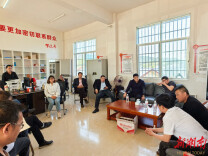 辰溪县农业农村局：持续优化营商环境 助推农业高质量发展
