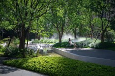 长沙高端改善住宅，走出独立市场行情