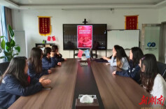 雨湖区开展全民国家安全教育日普法宣传活动