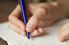 陈建凯的散文写作——序写实散文集《远去的流年》