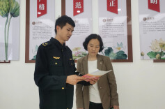 常德：推行服务型执法模式获赞