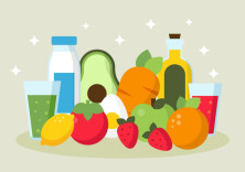 第30届全国肿瘤防治宣传周：小心“癌从口入”，这份饮食建议请收好！