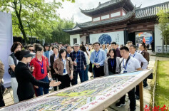 展现“千年瓷都”多彩魅力 “百家媒体看瓷都”采风活动落幕