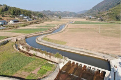 中方县跟进监督筑牢粮丰“耕”基