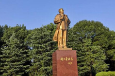 又是人间四月天